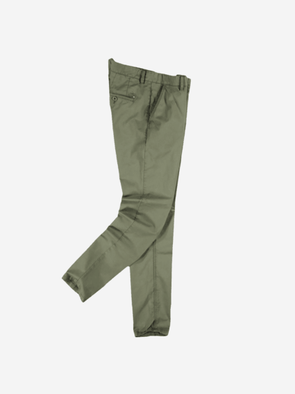 emilio adani stylisch gefärbte Chino emilio adani stylisch gefärbte Chino