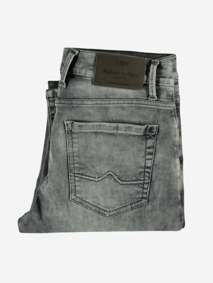 engbers Jeans im Moonwash-Look engbers Jeans im Moonwash-Look