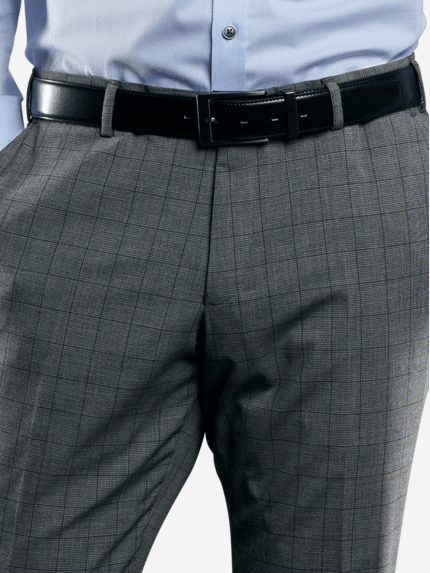 engbers Anzughose slim fit engbers Anzughose slim fit