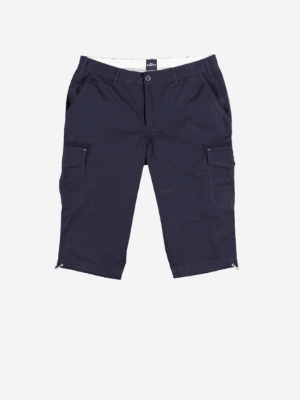 engbers Funktionale Capri-Hose mit Cargo Taschen engbers Funktionale Capri-Hose mit Cargo Taschen