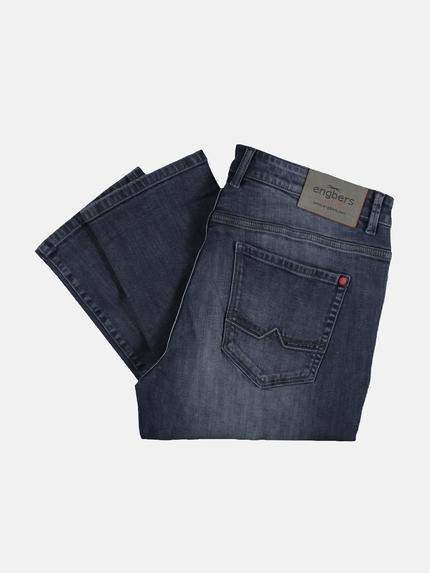 engbers Jeans 5-Pocket Superstretch engbers Jeans 5-Pocket Superstretch