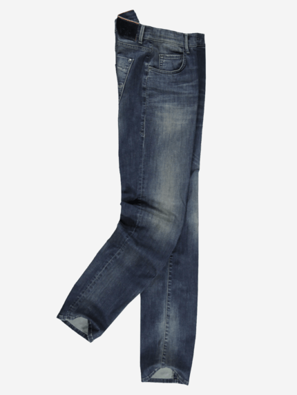 emilio adani Jeans mit stylischen Wascheffekten emilio adani Jeans mit stylischen Wascheffekten
