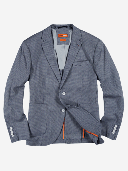 emilio adani Freizeit-Sakko slim fit emilio adani Freizeit-Sakko slim fit