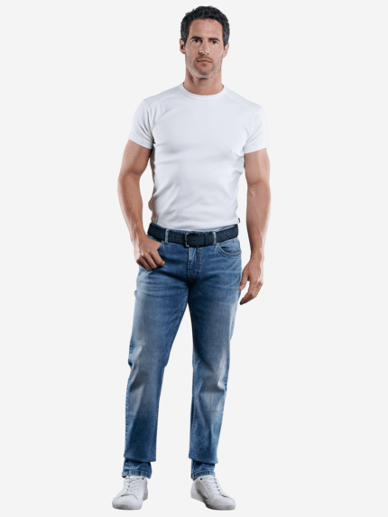 engbers Jeans 5-Pocket Superstretch engbers Jeans 5-Pocket Superstretch