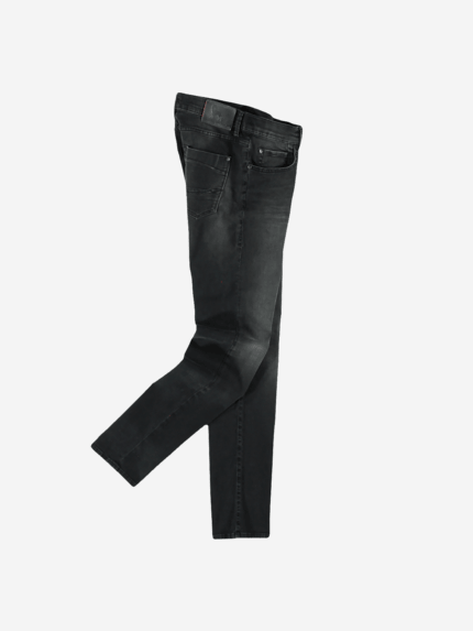 emilio adani Modische Black Denim emilio adani Modische Black Denim
