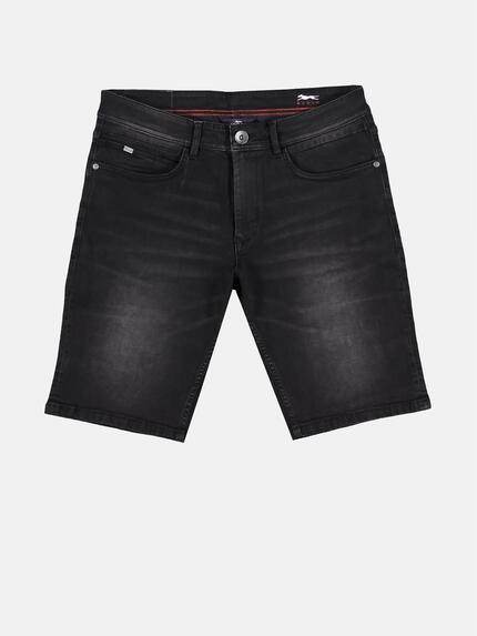 engbers Shorts mit tonigen Steppnähten engbers Shorts mit tonigen Steppnähten