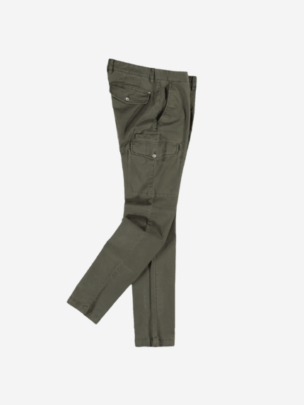 emilio adani schmale Cargohose emilio adani schmale Cargohose