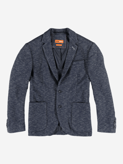 emilio adani Sakko aus elastischem Baumwollmaterial emilio adani Sakko aus elastischem Baumwollmaterial