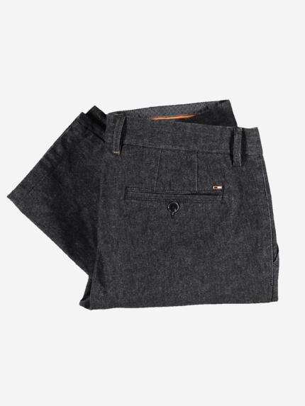 emilio adani Elastische Retro-Hose emilio adani Elastische Retro-Hose