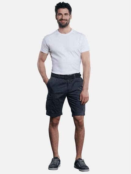 engbers Cargo-Short mit Beintaschen engbers Cargo-Short mit Beintaschen