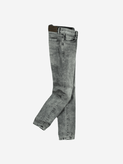 engbers Jeans im Moonwash-Look engbers Jeans im Moonwash-Look