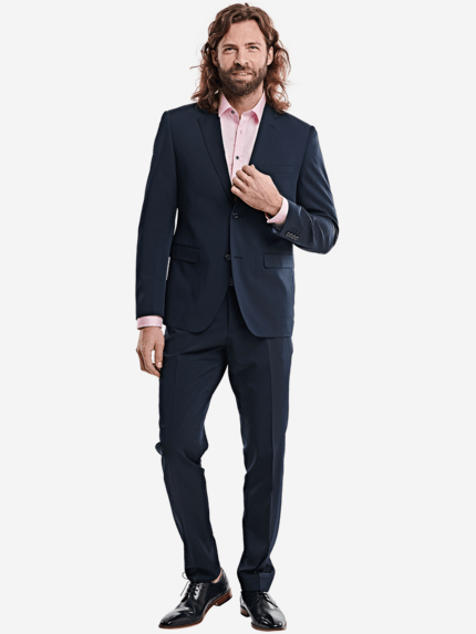 emilio adani Anzugsakko slim fit emilio adani Anzugsakko slim fit