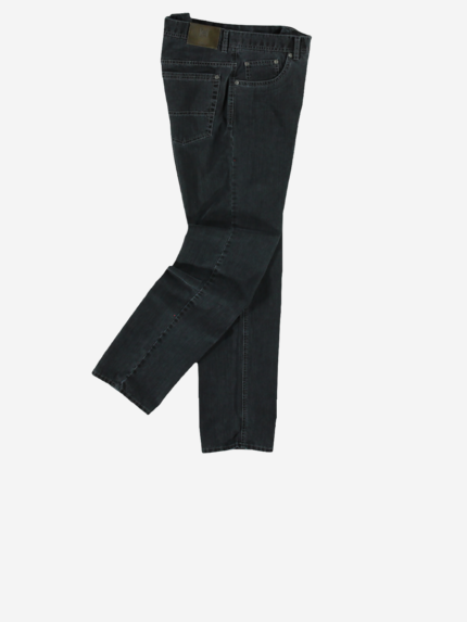 engbers Hose mit sportivem Flammgarn engbers Hose mit sportivem Flammgarn