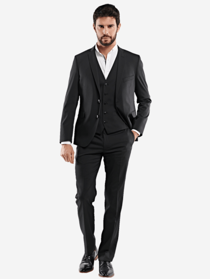 emilio adani Anzugsakko slim fit emilio adani Anzugsakko slim fit