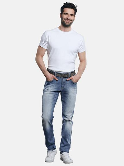 engbers Jeans 5-Pocket Superstretch engbers Jeans 5-Pocket Superstretch