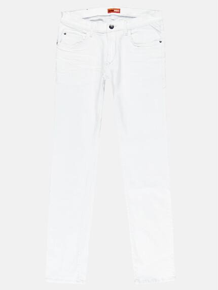 emilio adani Stretch Denim mit hinterlegten Destroys emilio adani Stretch Denim mit hinterlegten Destroys