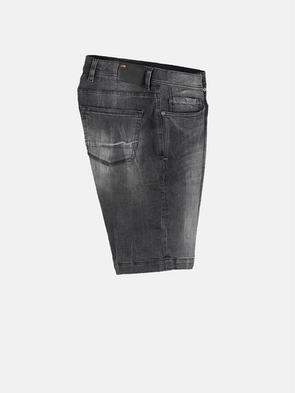 emilio adani High Stretch Denim-Short emilio adani High Stretch Denim-Short