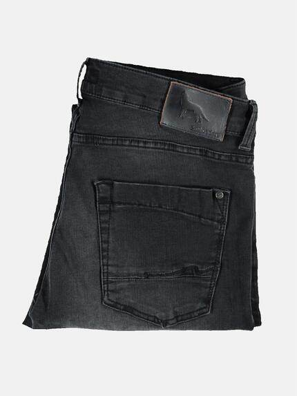 emilio adani Schmal geschnittene Jeans emilio adani Schmal geschnittene Jeans