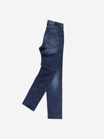 emilio adani Modische Blue Denim emilio adani Modische Blue Denim