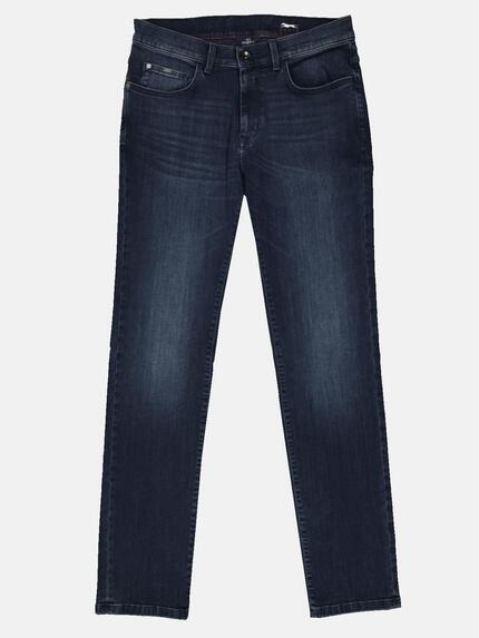 engbers Super-Stretch-Jeans slim fit engbers Super-Stretch-Jeans slim fit