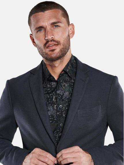 emilio adani Freizeit-Sakko slim fit emilio adani Freizeit-Sakko slim fit