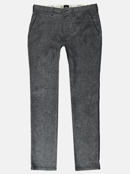 engbers Chino im Retrolook engbers Chino im Retrolook