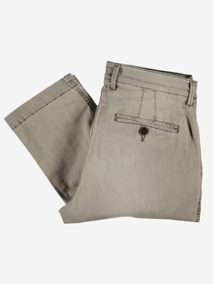 emilio adani Chino in Denimware emilio adani Chino in Denimware