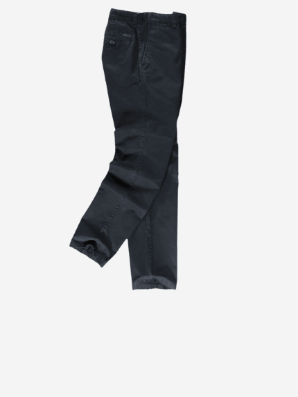 engbers Chino mit sportive Steppelemente engbers Chino mit sportive Steppelemente