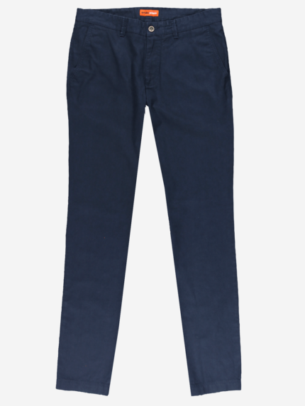 emilio adani Modische Leinenhose mit softem Warengriff emilio adani Modische Leinenhose mit softem Warengriff