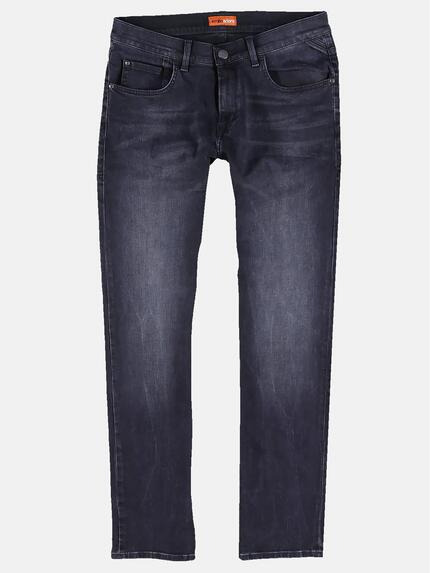 emilio adani Hochelastische Jeans emilio adani Hochelastische Jeans