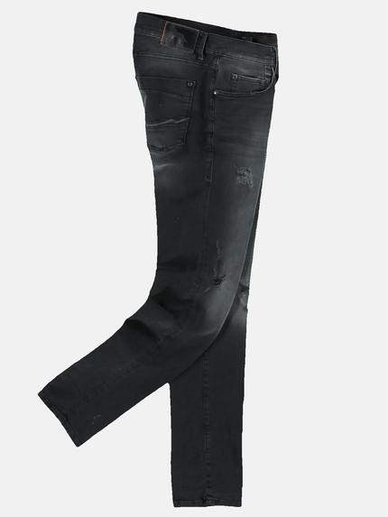 emilio adani Jeans mit Destroy Effekt emilio adani Jeans mit Destroy Effekt