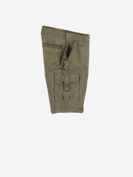 emilio adani Maskuline Cargo Shorts emilio adani Maskuline Cargo Shorts