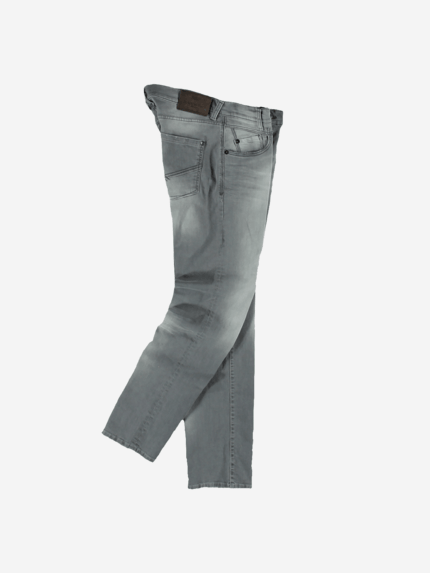 engbers Jeans im modischen Silberton engbers Jeans im modischen Silberton
