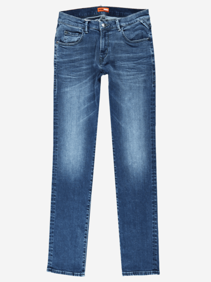 emilio adani Modischer Super Stretch Denim emilio adani Modischer Super Stretch Denim