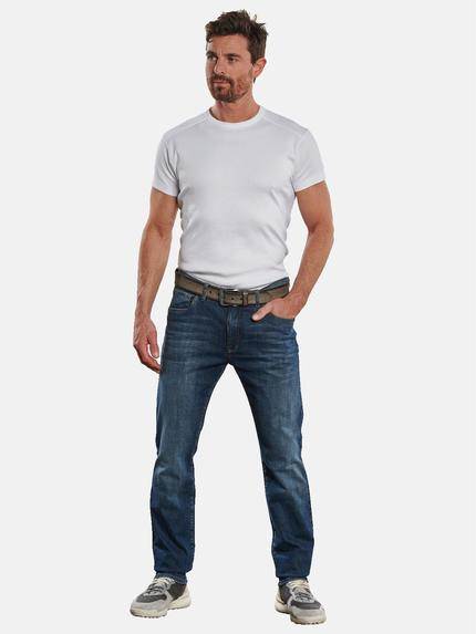 engbers Jeans 5-Pocket Superstretch engbers Jeans 5-Pocket Superstretch