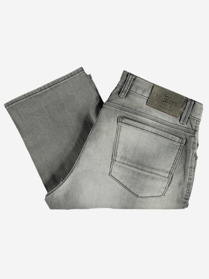 engbers Jeans mit modischer Waschung engbers Jeans mit modischer Waschung