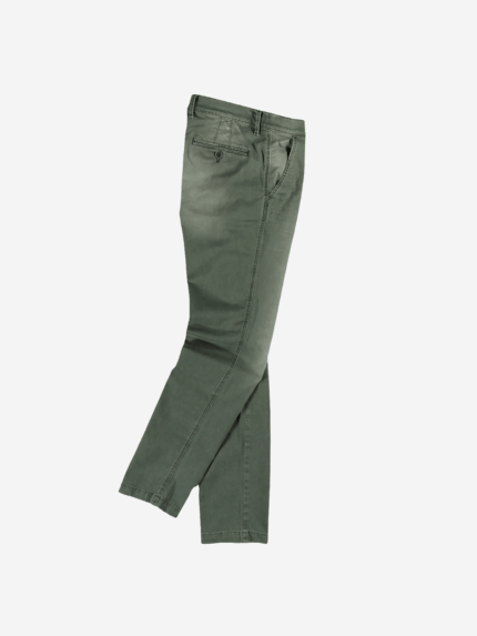 emilio adani Modische Chino in Denimware emilio adani Modische Chino in Denimware