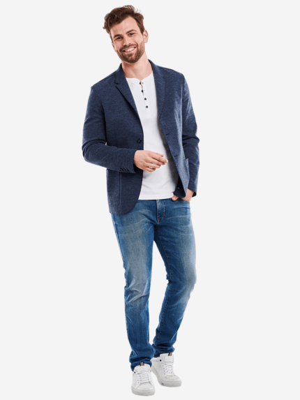 engbers Freizeit-Sakko slim fit engbers Freizeit-Sakko slim fit
