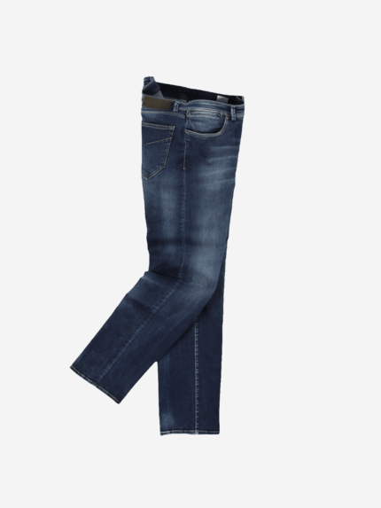 engbers Jeans mit toller Steppoptik engbers Jeans mit toller Steppoptik