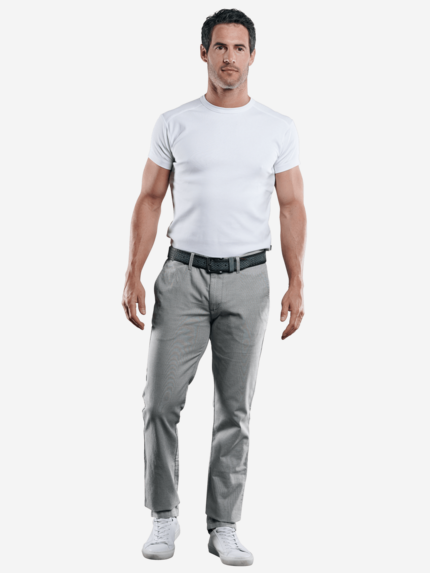 engbers Baumwoll-Chino Retro engbers Baumwoll-Chino Retro