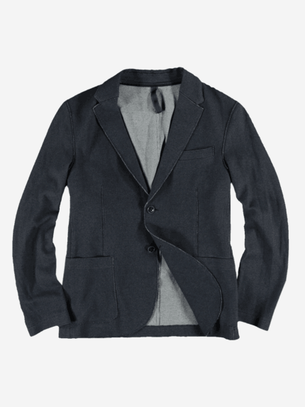 emilio adani Elastisches Jerseysakko slim fit emilio adani Elastisches Jerseysakko slim fit