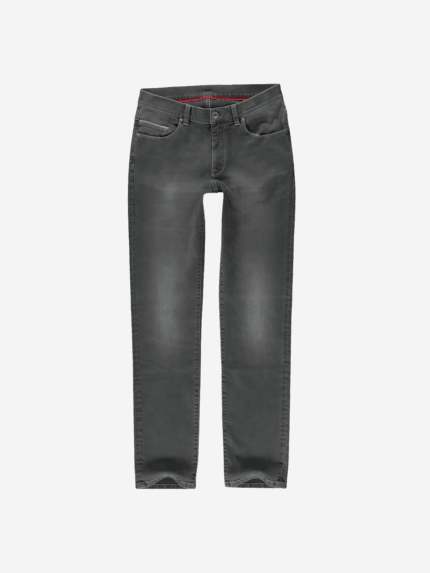 engbers Jeans mit lässigen Wascheffekten engbers Jeans mit lässigen Wascheffekten