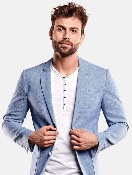 engbers Freizeit-Sakko slim fit engbers Freizeit-Sakko slim fit