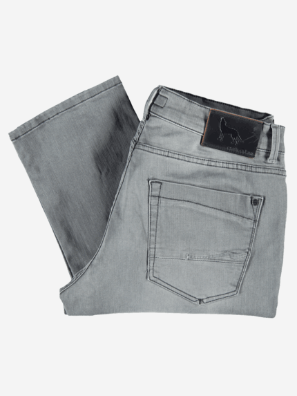 emilio adani modische Superstretch-Denim emilio adani modische Superstretch-Denim