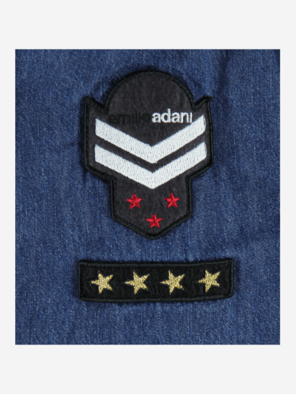 emilio adani Hemd uni emilio adani Hemd uni