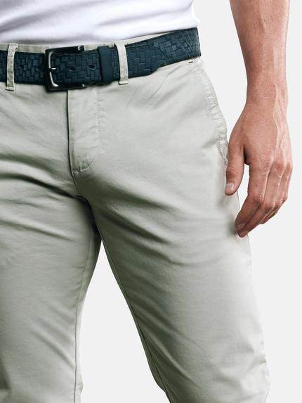 engbers Chino mit Elastananteil engbers Chino mit Elastananteil