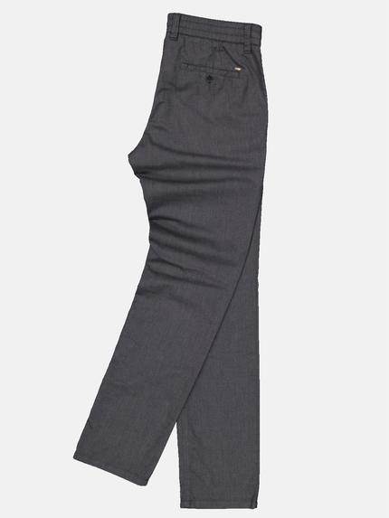 emilio adani Chino mit Tunnelzug emilio adani Chino mit Tunnelzug