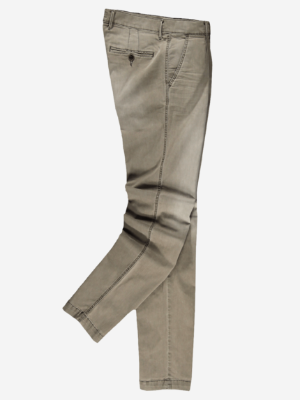 emilio adani Chino mit Jeans-Optik emilio adani Chino mit Jeans-Optik