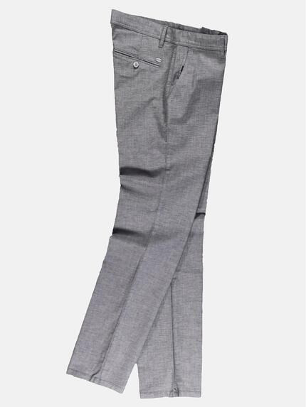 engbers Sommerliche Chino mit komfortablem Elasthananteil engbers Sommerliche Chino mit komfortablem Elasthananteil