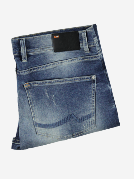 emilio adani elastische Jeans emilio adani elastische Jeans